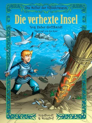 cover image of Die Ritter der Elfenkönigin 2